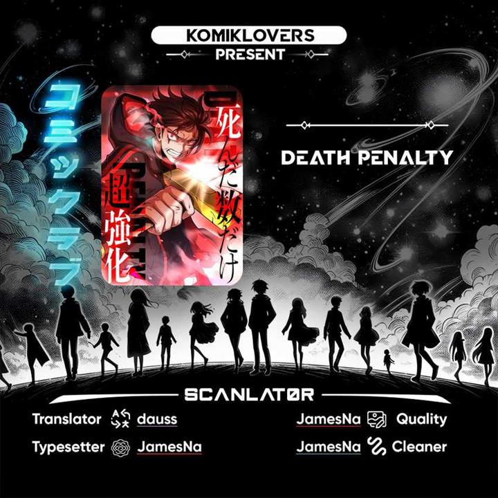 death-penalty - Chapter: 28