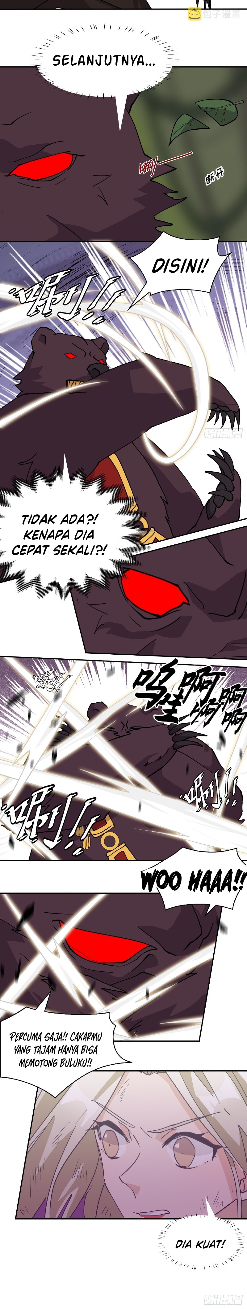 prince-hero - Chapter: 52