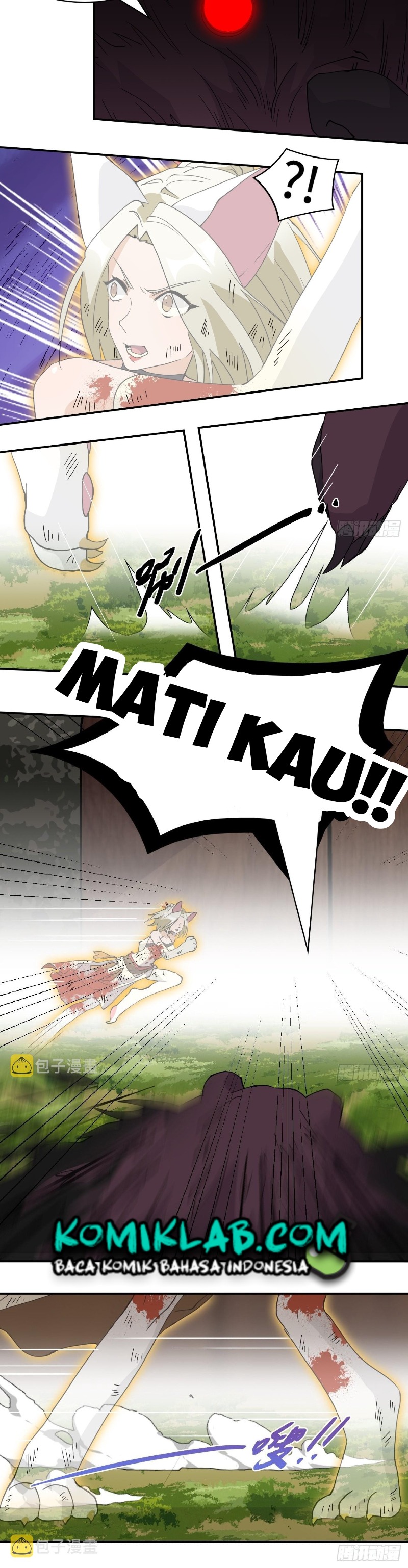 prince-hero - Chapter: 52