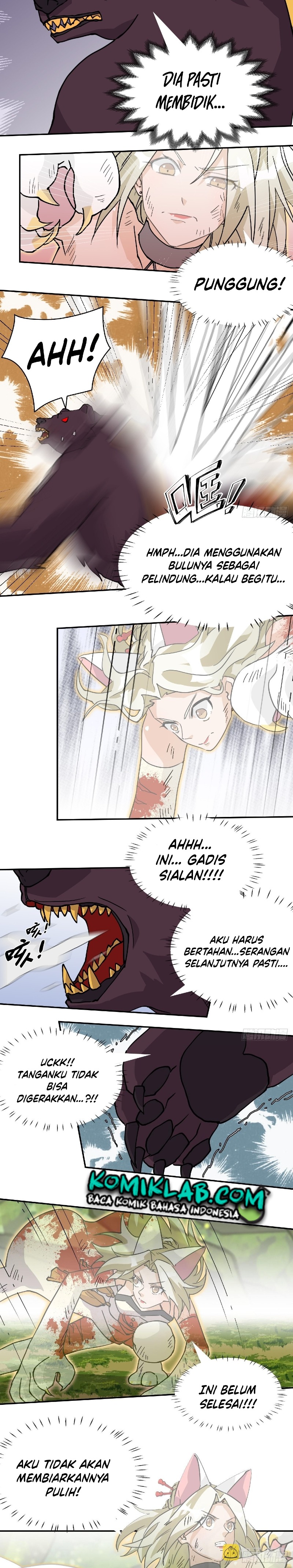 prince-hero - Chapter: 52