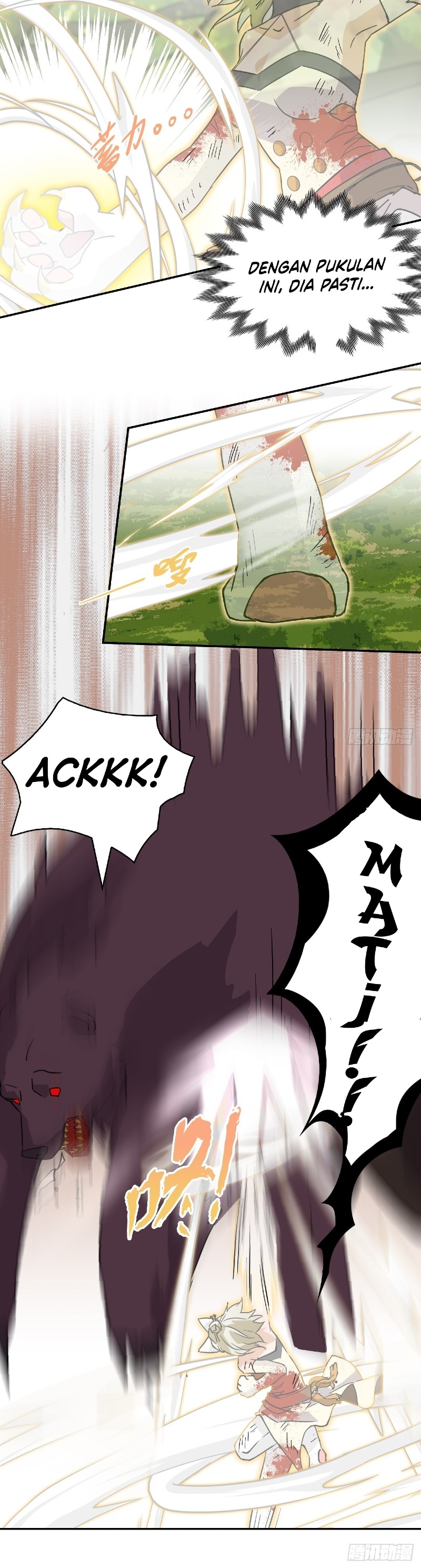 prince-hero - Chapter: 52