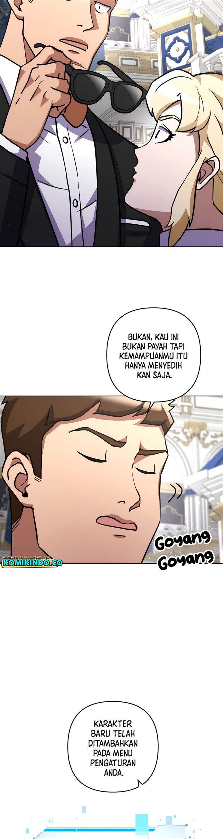 surviving-in-an-action-manhwa - Chapter: 12