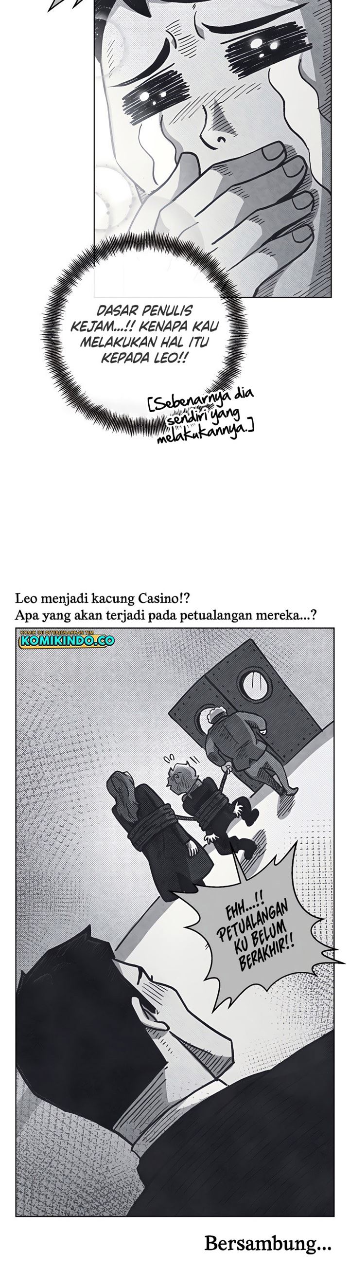 surviving-in-an-action-manhwa - Chapter: 12