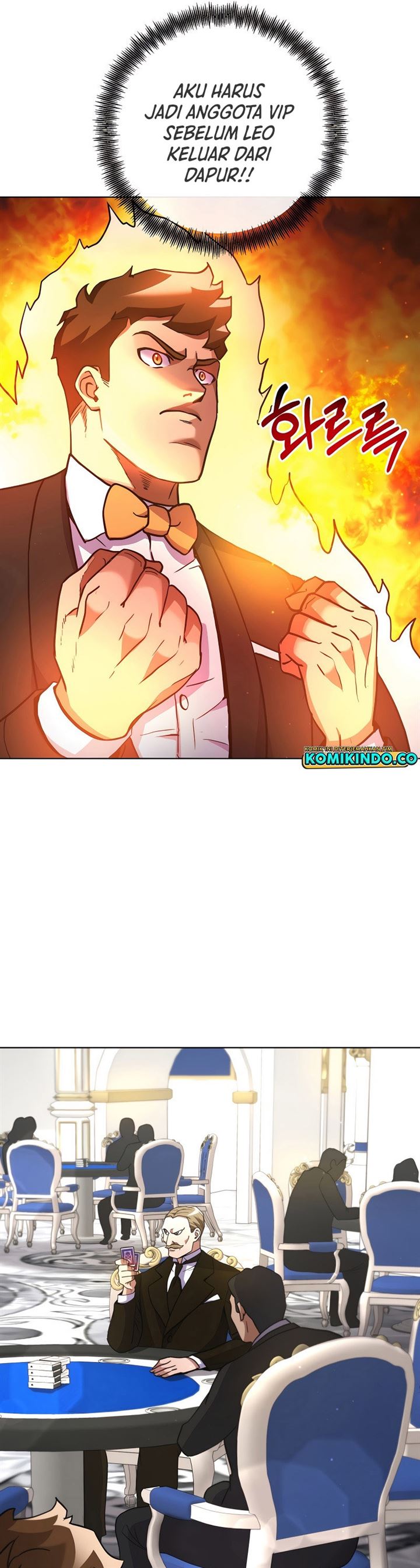 surviving-in-an-action-manhwa - Chapter: 12