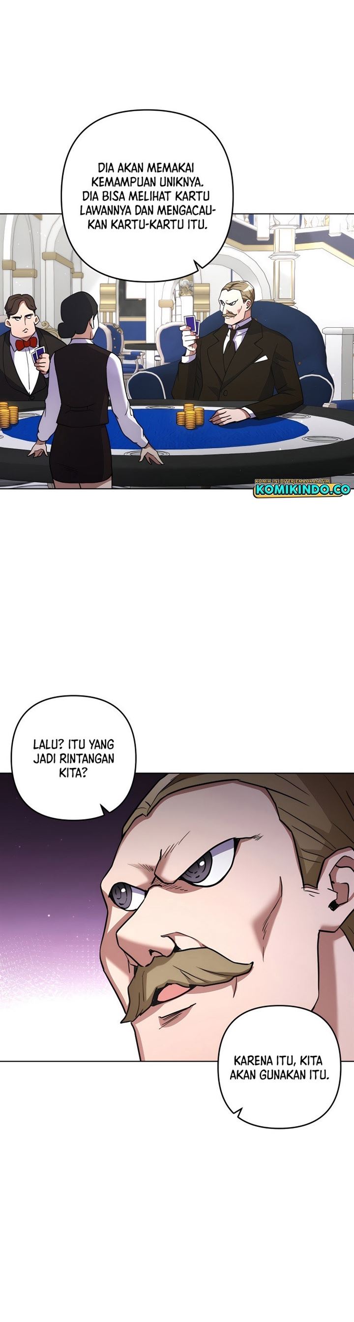 surviving-in-an-action-manhwa - Chapter: 12