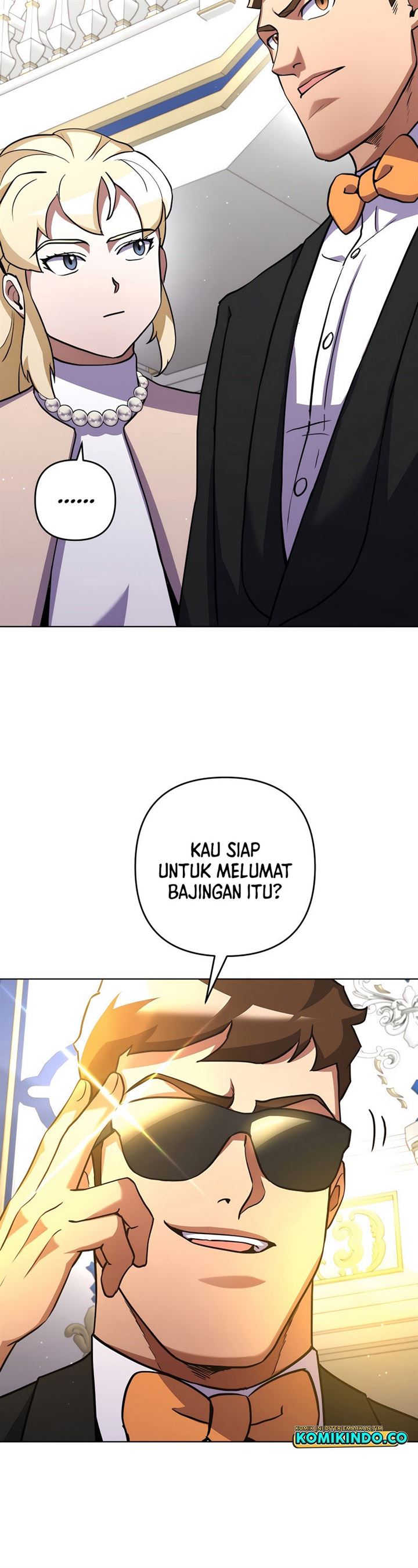 surviving-in-an-action-manhwa - Chapter: 12