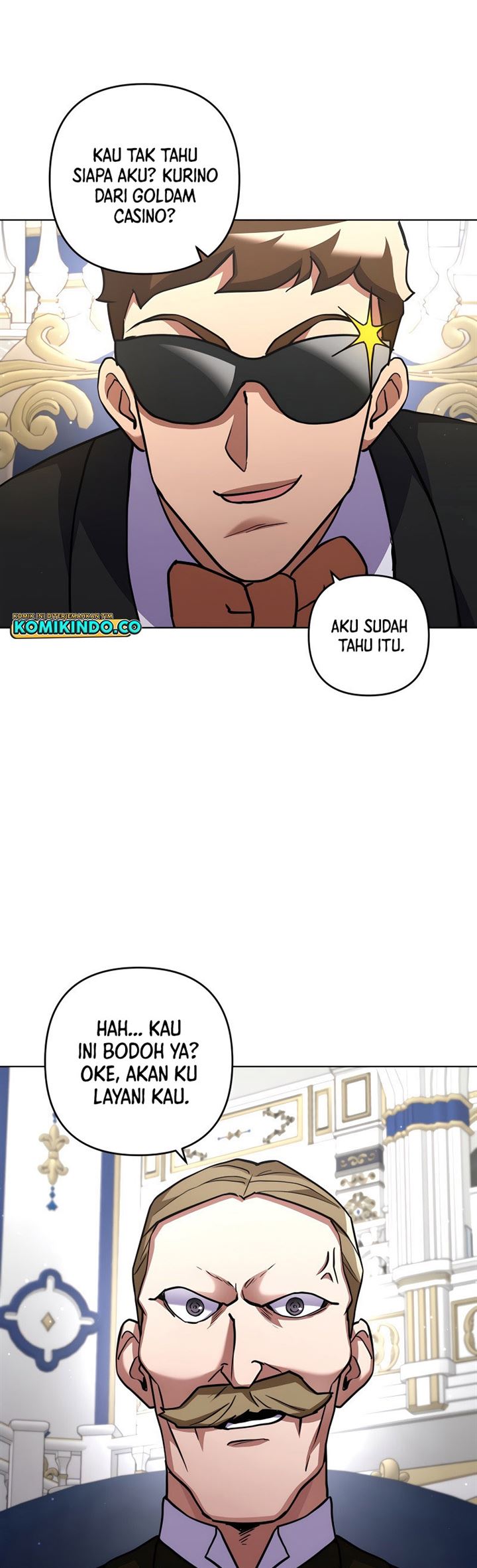 surviving-in-an-action-manhwa - Chapter: 12