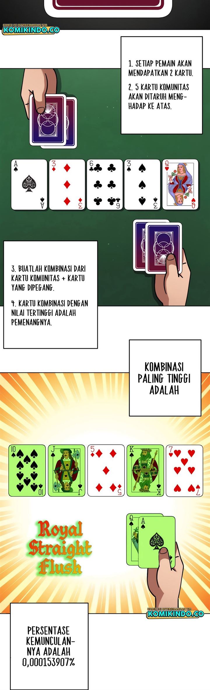 surviving-in-an-action-manhwa - Chapter: 12