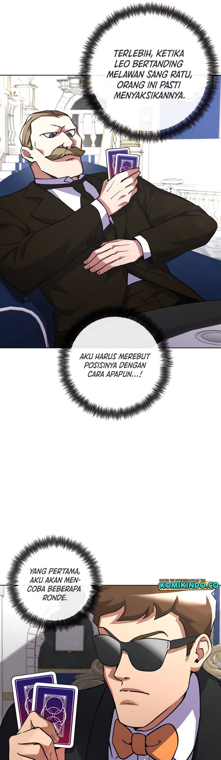 surviving-in-an-action-manhwa - Chapter: 12