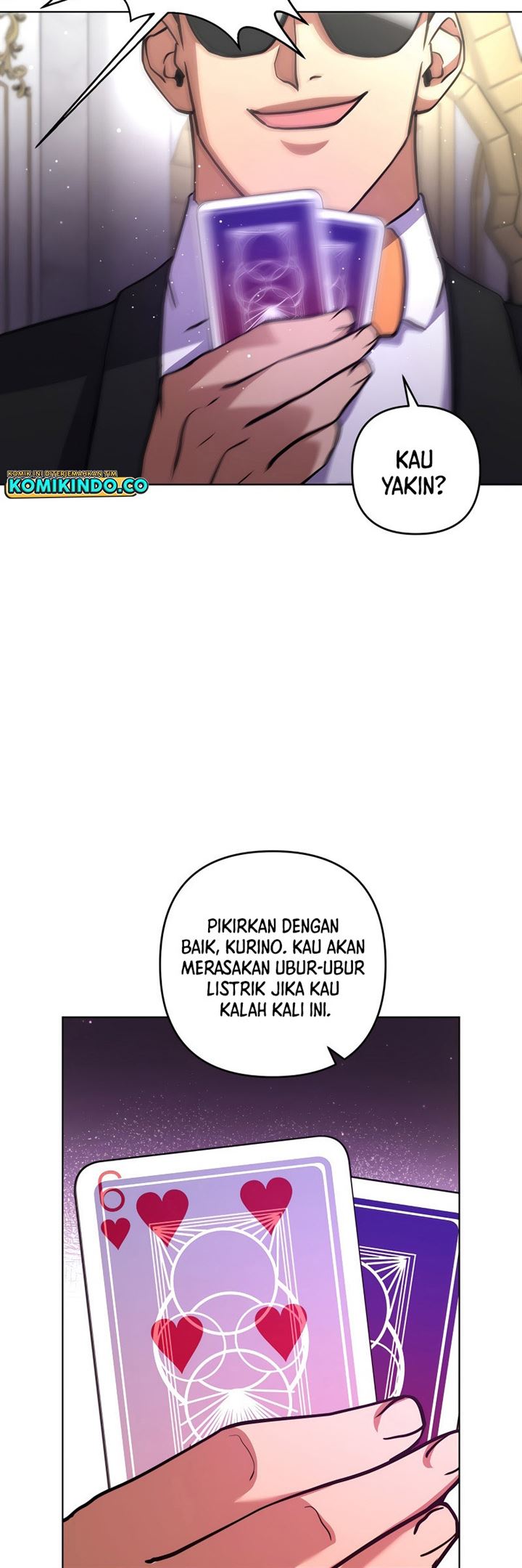 surviving-in-an-action-manhwa - Chapter: 13