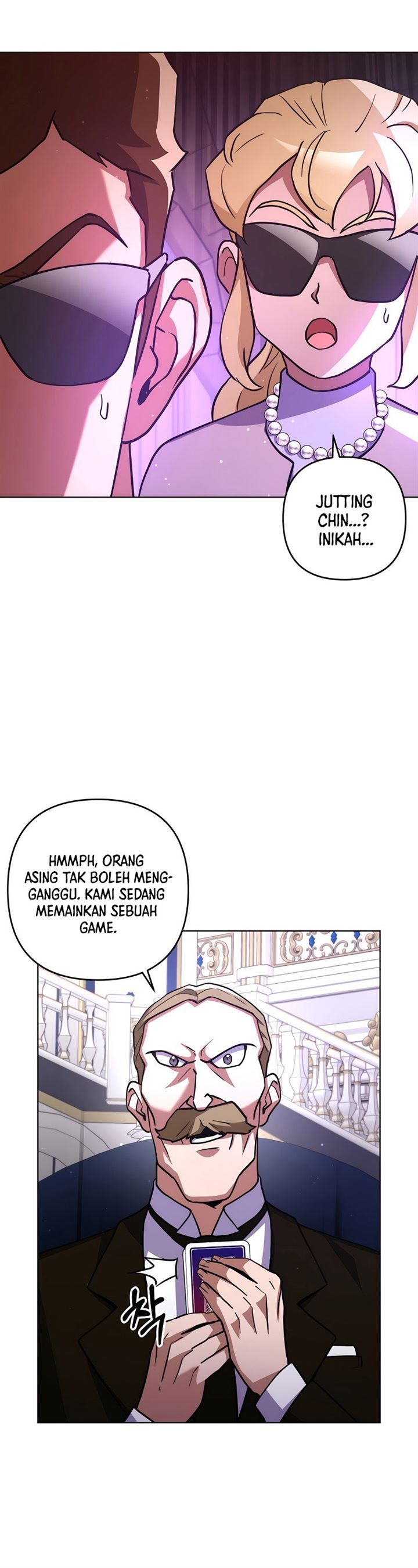 surviving-in-an-action-manhwa - Chapter: 13