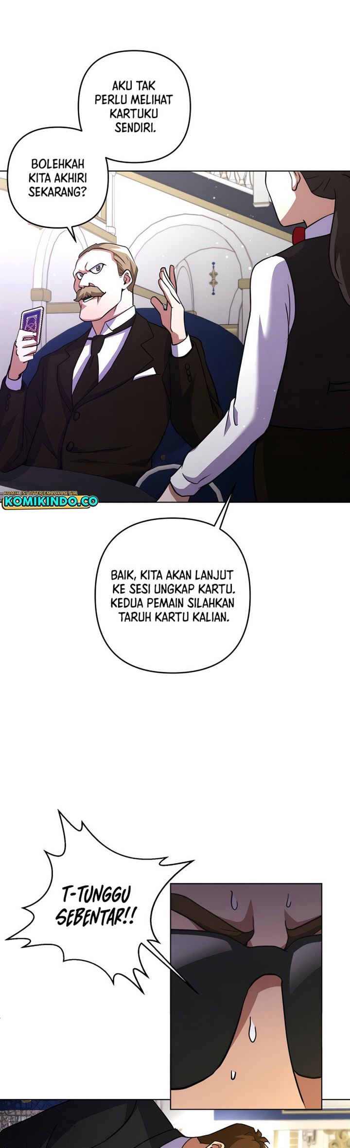 surviving-in-an-action-manhwa - Chapter: 13