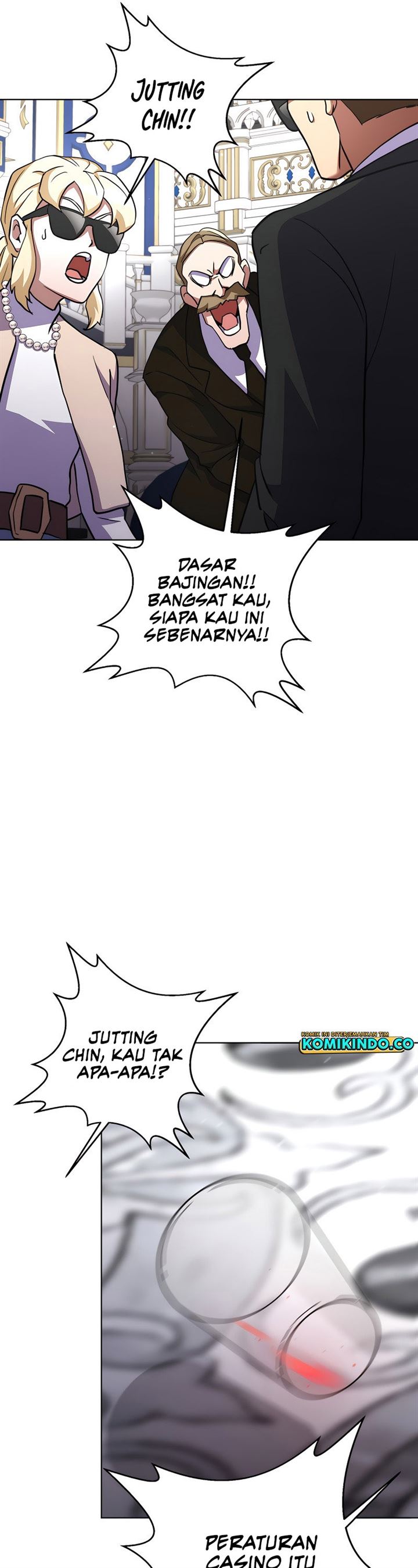 surviving-in-an-action-manhwa - Chapter: 13