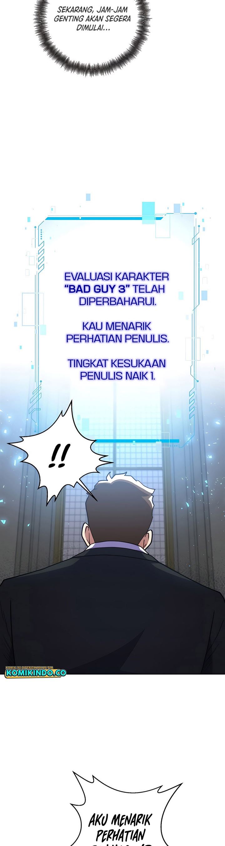 surviving-in-an-action-manhwa - Chapter: 13