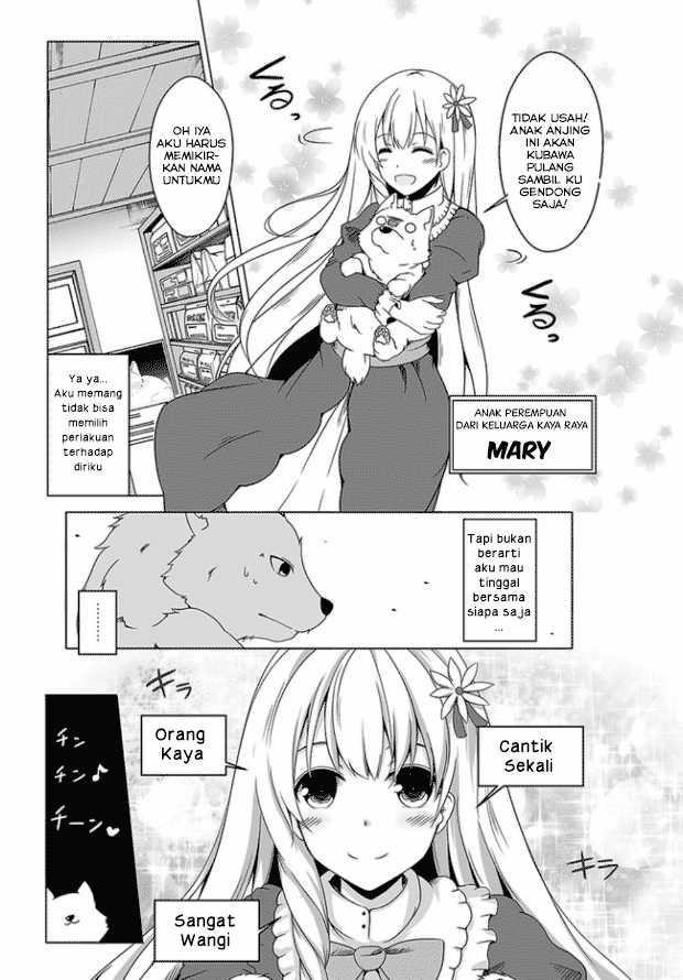 wanwan-monogatari-kanemochi-no-inu-n-shite-to-wa-itta-ga-fenrir-ni-shiro-to-wa-itte-nee - Chapter: 1