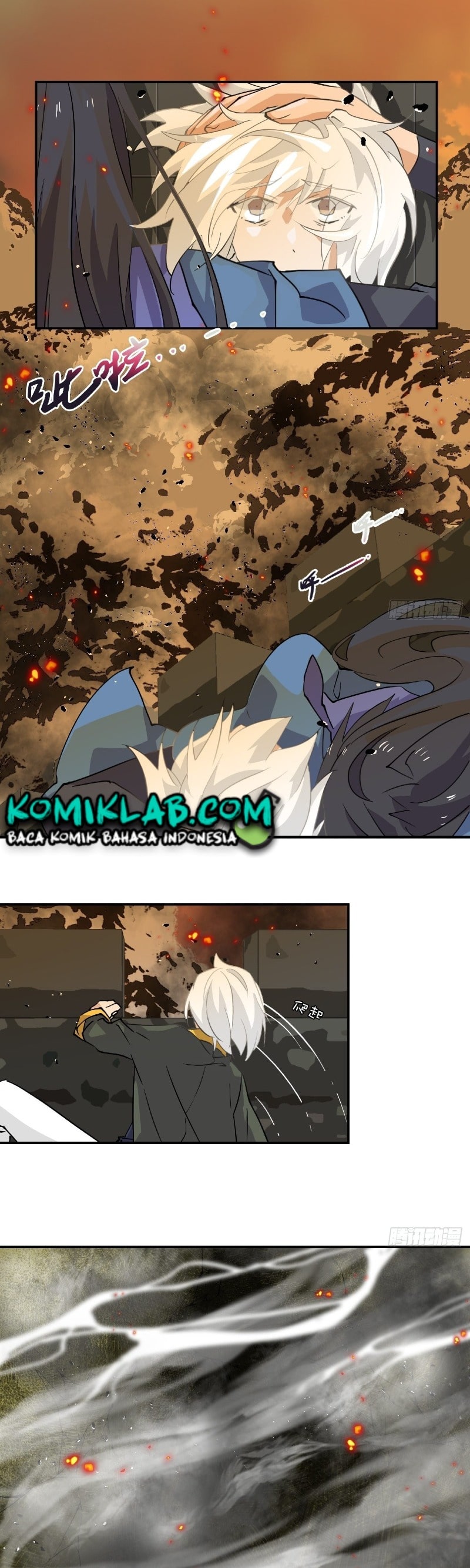 prince-hero - Chapter: 54