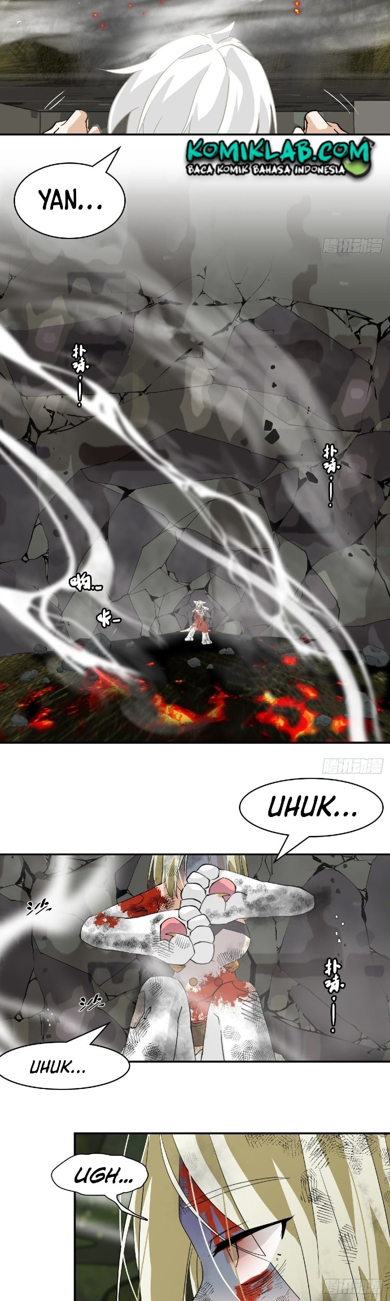 prince-hero - Chapter: 54