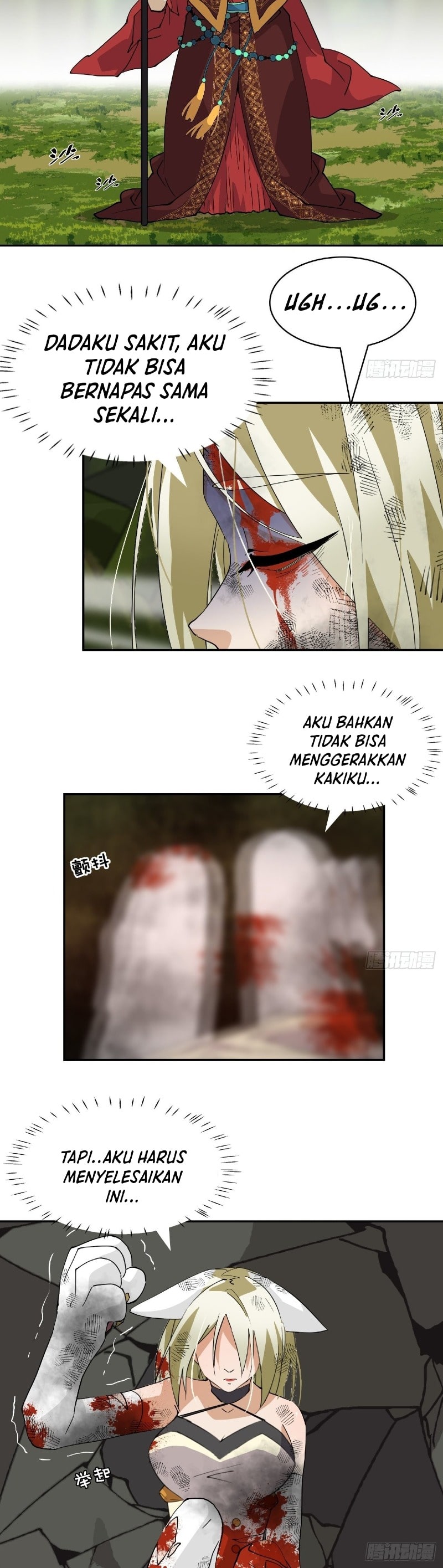 prince-hero - Chapter: 54
