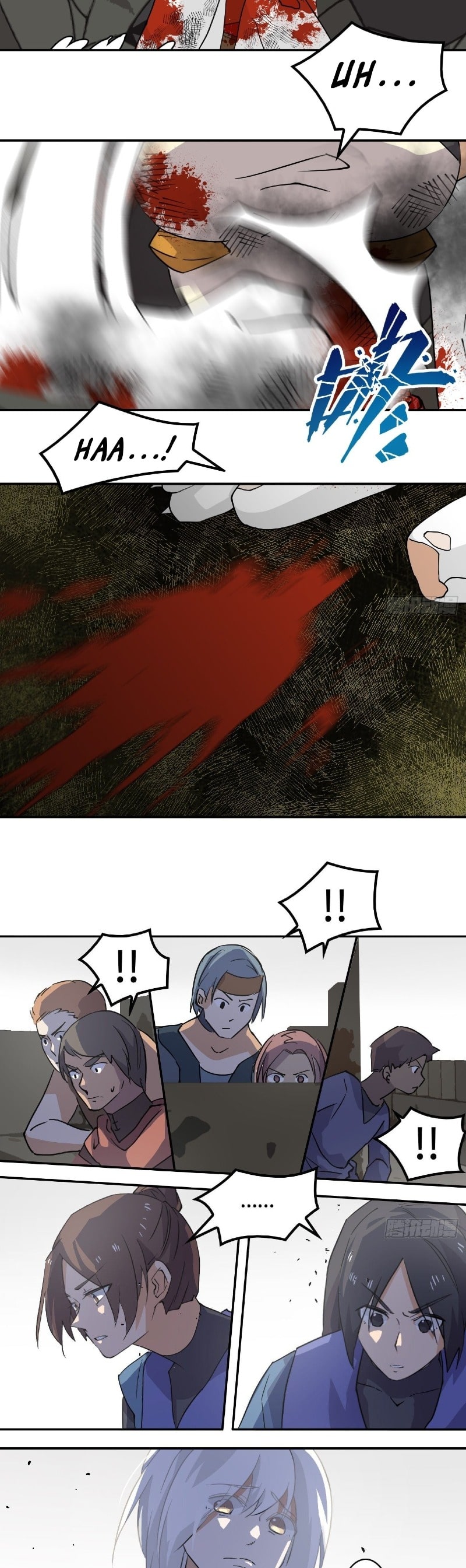 prince-hero - Chapter: 54