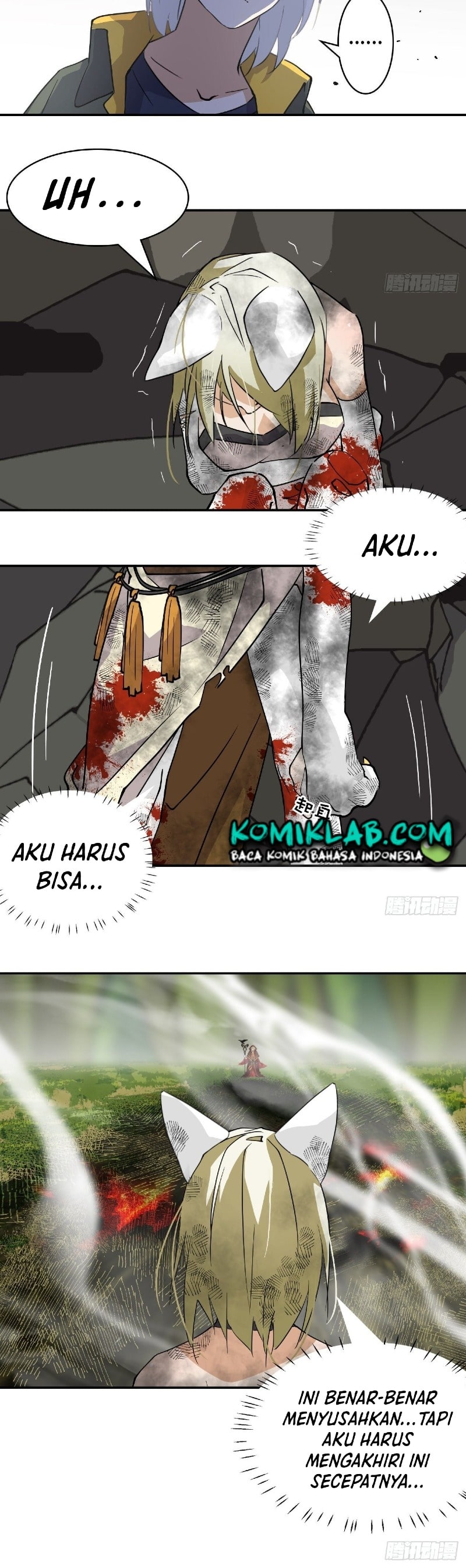 prince-hero - Chapter: 54