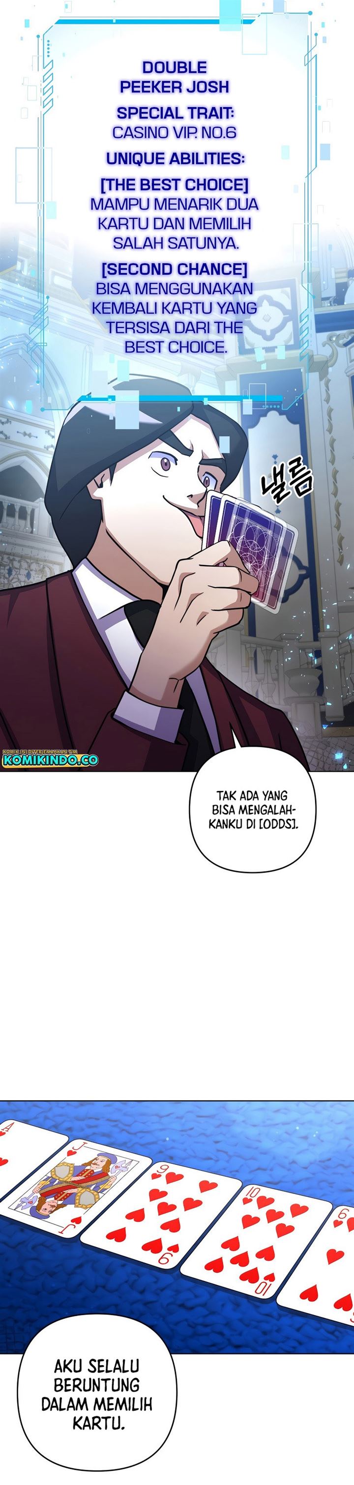 surviving-in-an-action-manhwa - Chapter: 14