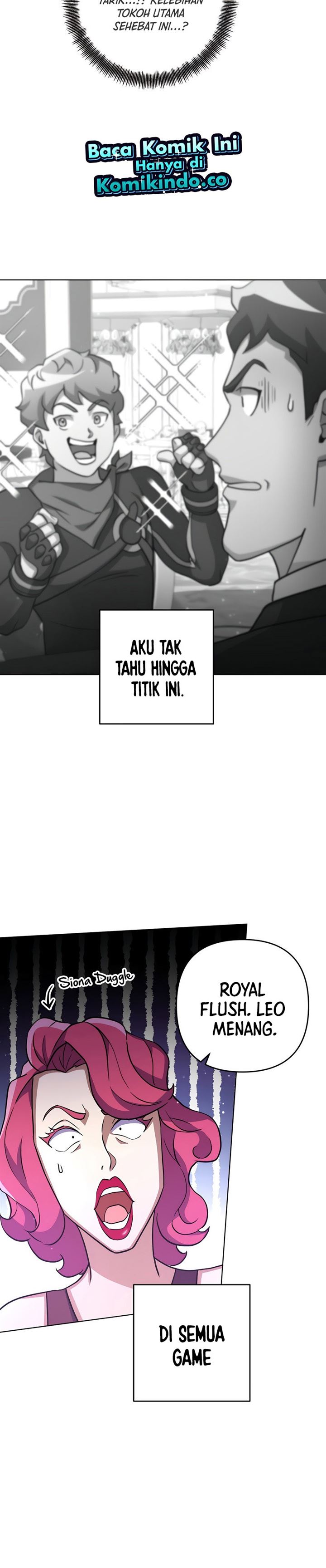 surviving-in-an-action-manhwa - Chapter: 14