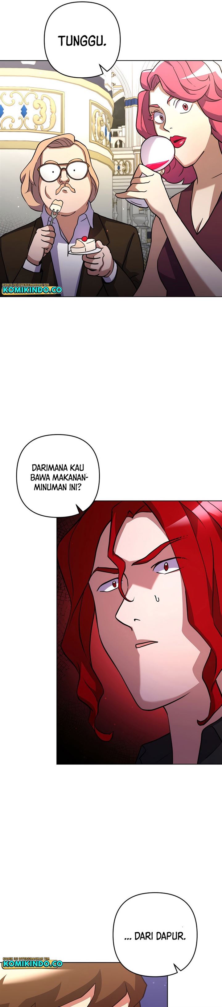 surviving-in-an-action-manhwa - Chapter: 14