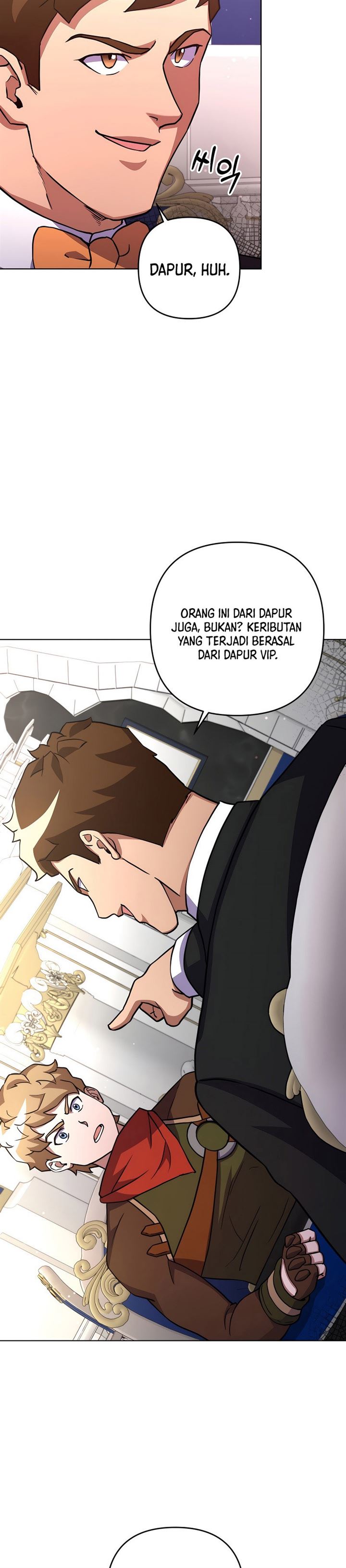 surviving-in-an-action-manhwa - Chapter: 14