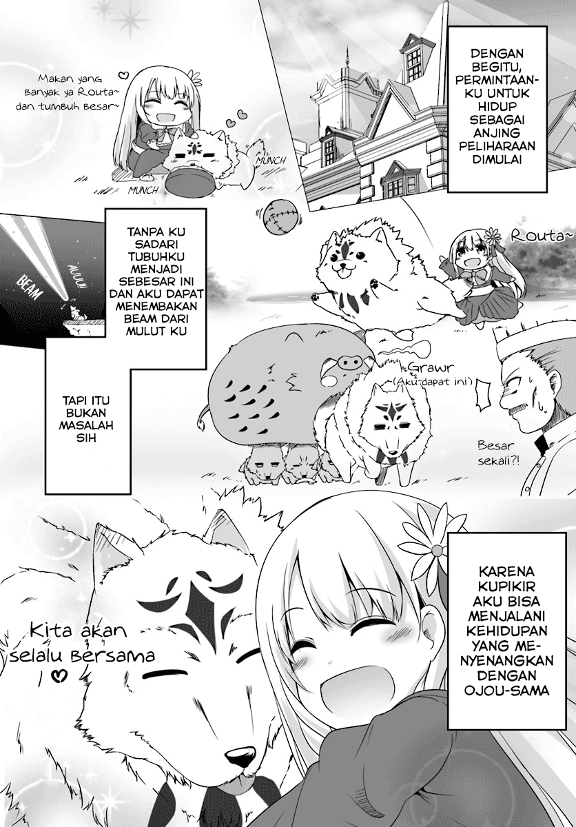 wanwan-monogatari-kanemochi-no-inu-n-shite-to-wa-itta-ga-fenrir-ni-shiro-to-wa-itte-nee - Chapter: 1.5