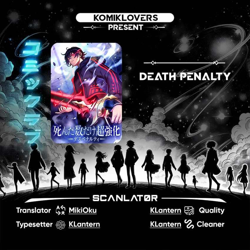 death-penalty - Chapter: 32