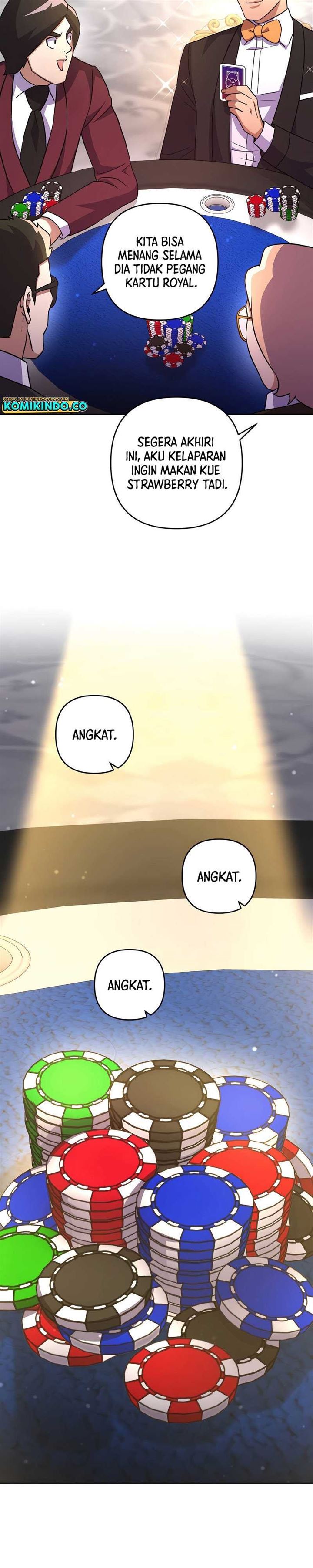 surviving-in-an-action-manhwa - Chapter: 15