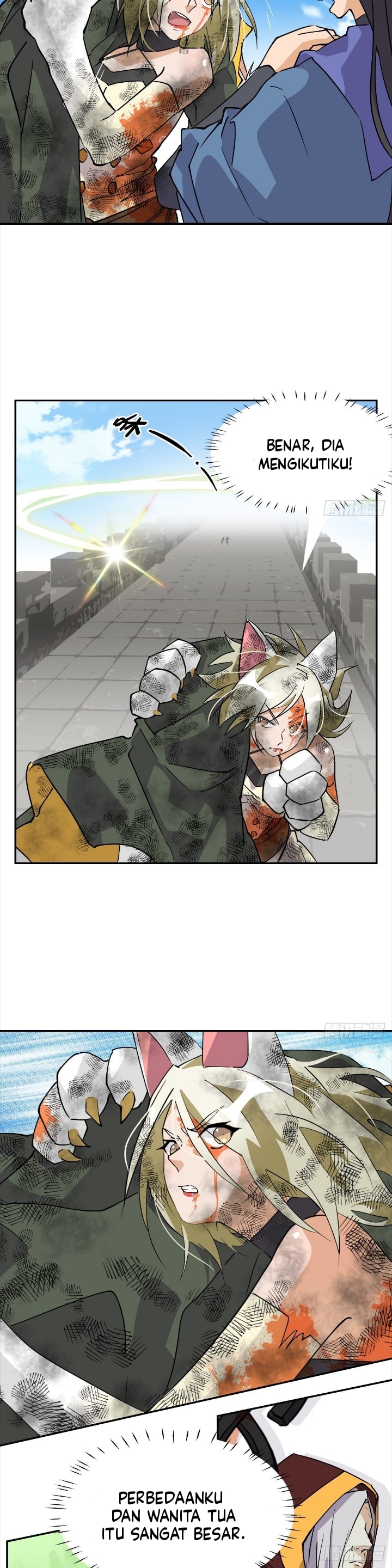 prince-hero - Chapter: 56