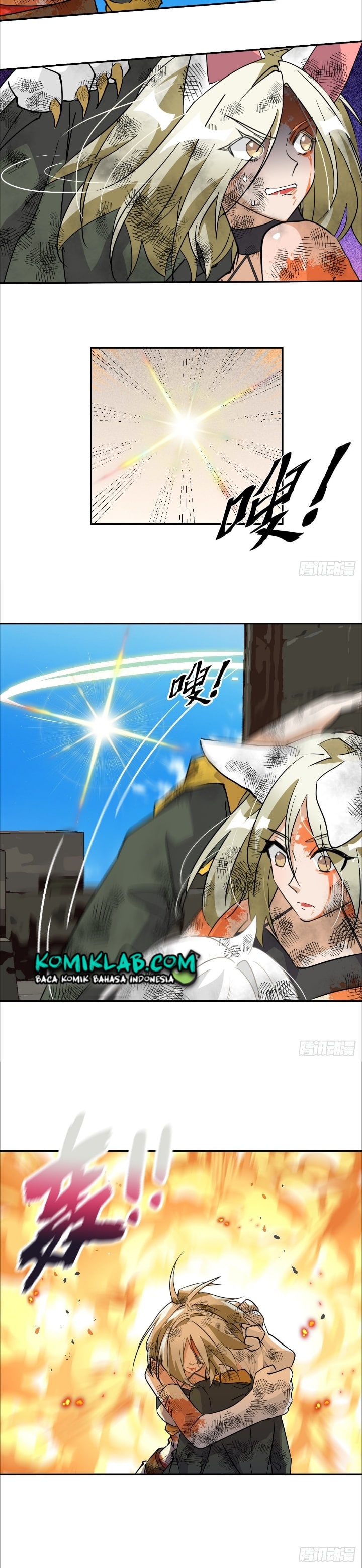 prince-hero - Chapter: 56