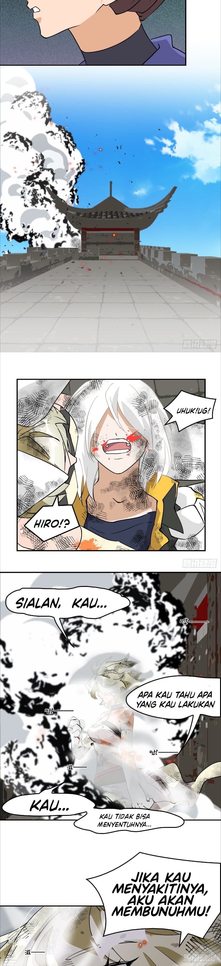 prince-hero - Chapter: 56