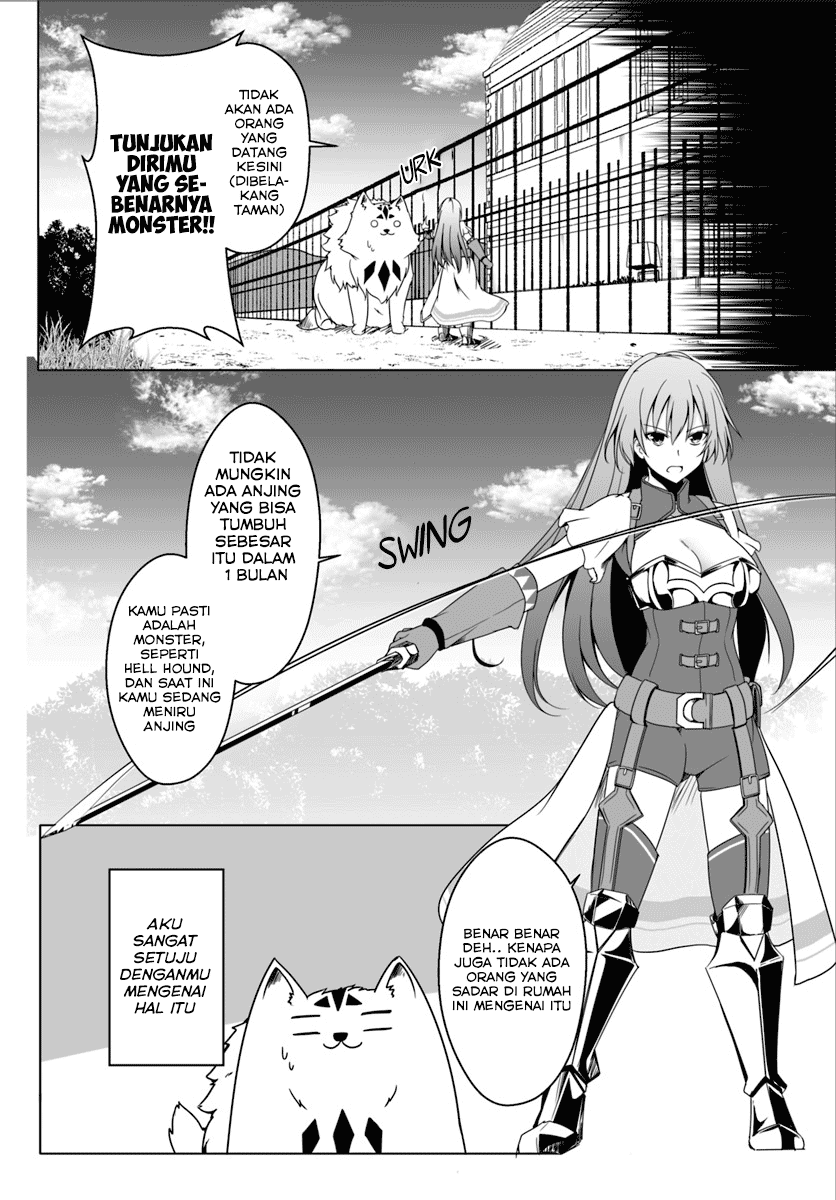 wanwan-monogatari-kanemochi-no-inu-n-shite-to-wa-itta-ga-fenrir-ni-shiro-to-wa-itte-nee - Chapter: 2