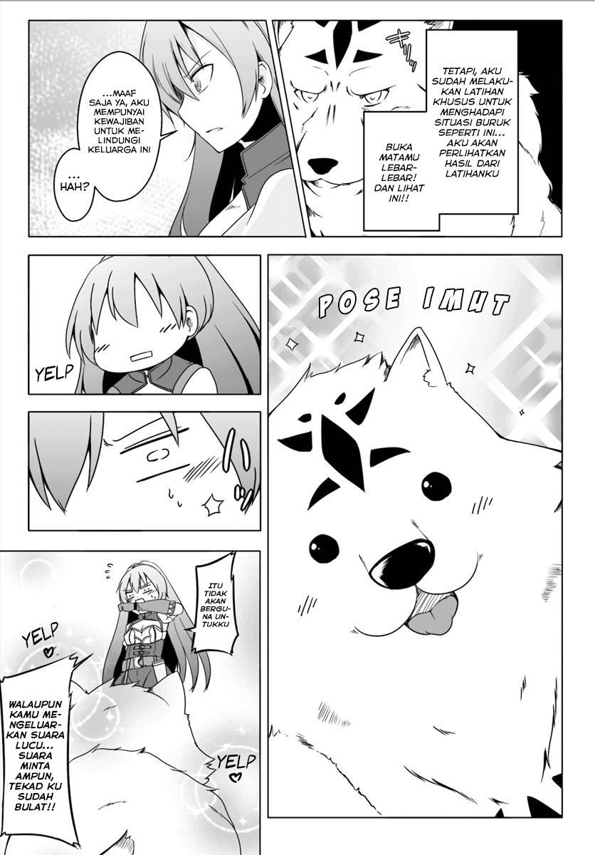 wanwan-monogatari-kanemochi-no-inu-n-shite-to-wa-itta-ga-fenrir-ni-shiro-to-wa-itte-nee - Chapter: 2