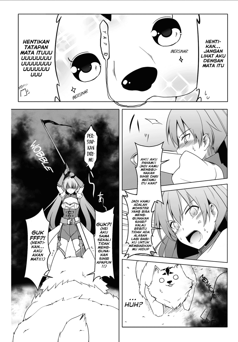 wanwan-monogatari-kanemochi-no-inu-n-shite-to-wa-itta-ga-fenrir-ni-shiro-to-wa-itte-nee - Chapter: 2