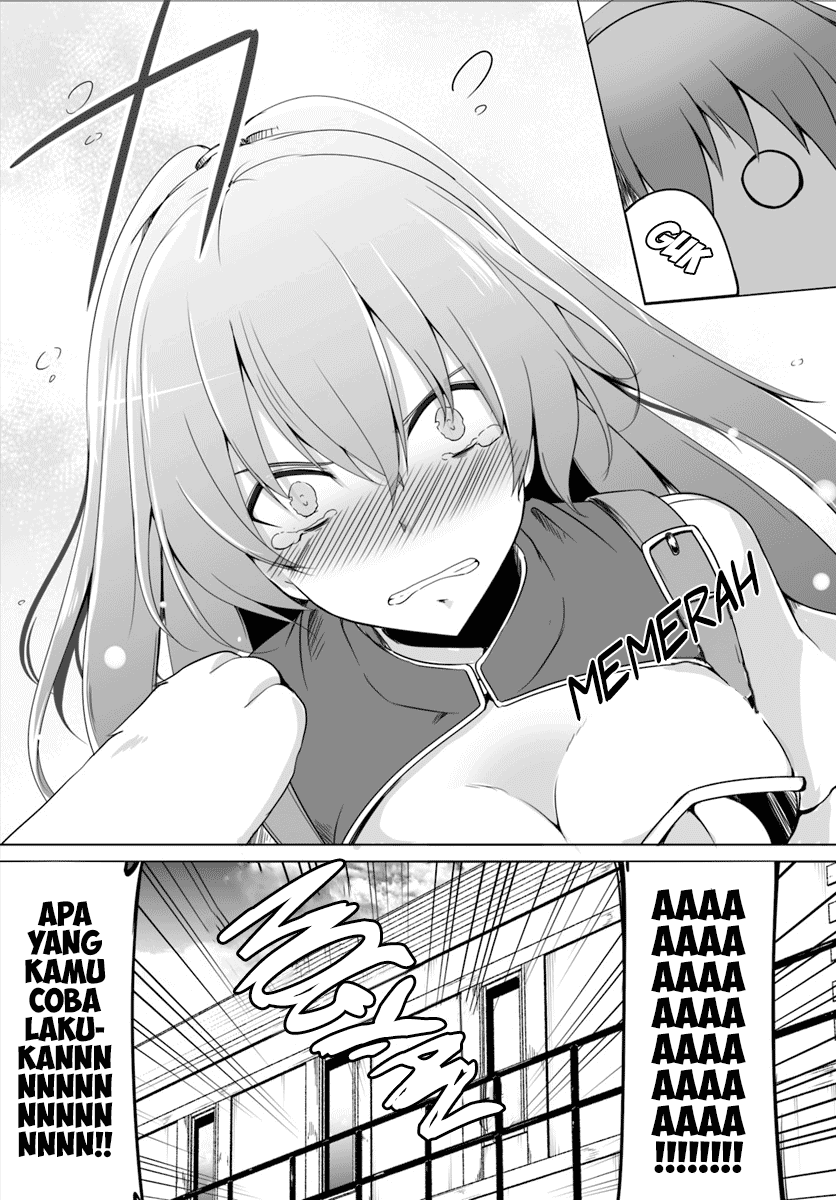 wanwan-monogatari-kanemochi-no-inu-n-shite-to-wa-itta-ga-fenrir-ni-shiro-to-wa-itte-nee - Chapter: 2