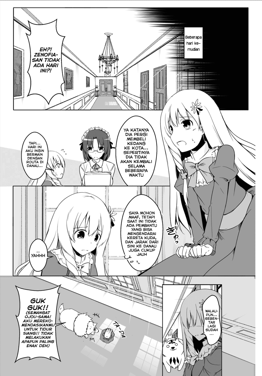 wanwan-monogatari-kanemochi-no-inu-n-shite-to-wa-itta-ga-fenrir-ni-shiro-to-wa-itte-nee - Chapter: 2