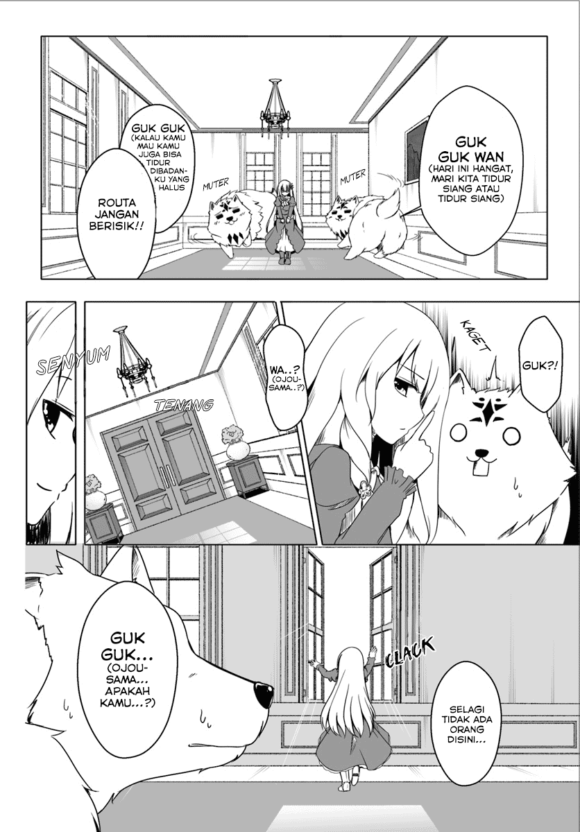 wanwan-monogatari-kanemochi-no-inu-n-shite-to-wa-itta-ga-fenrir-ni-shiro-to-wa-itte-nee - Chapter: 2