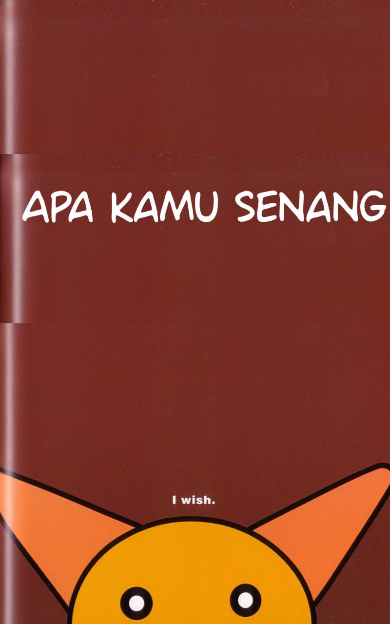 wallaby - Chapter: 1