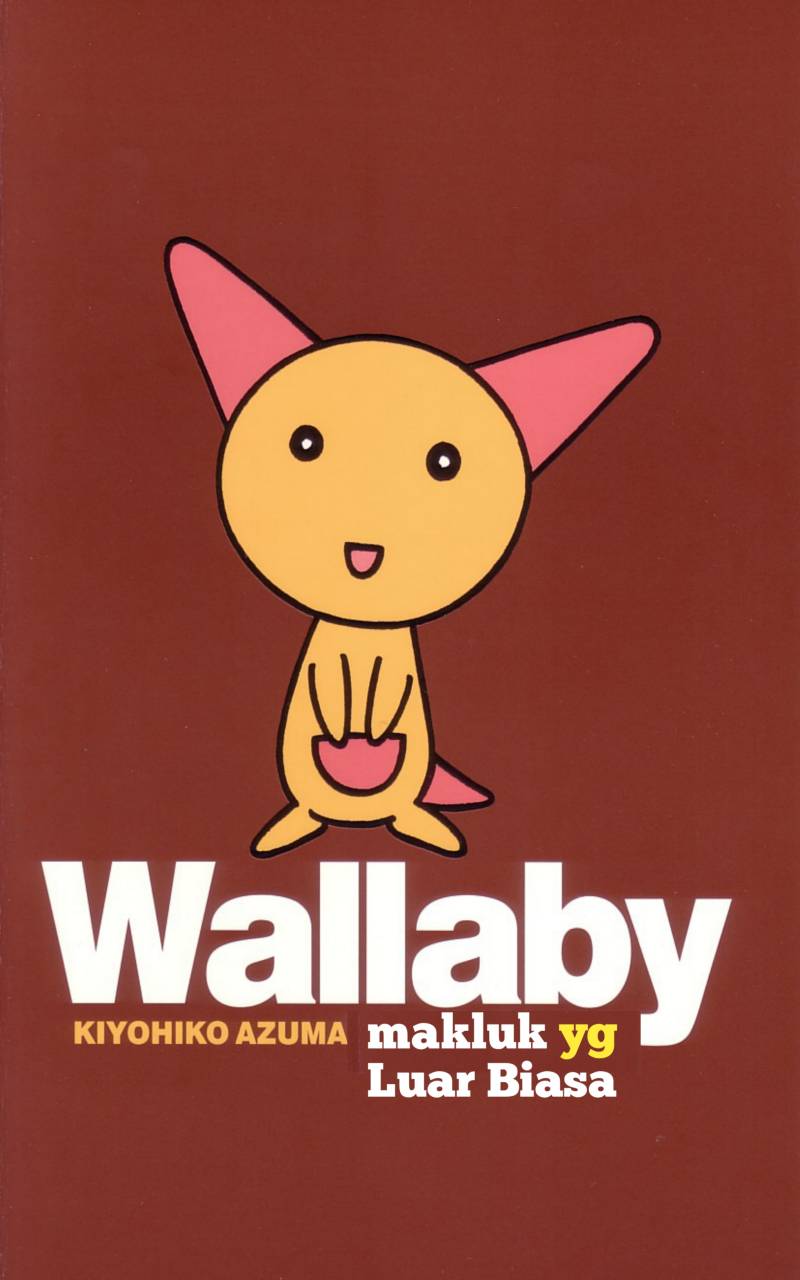 wallaby - Chapter: 1