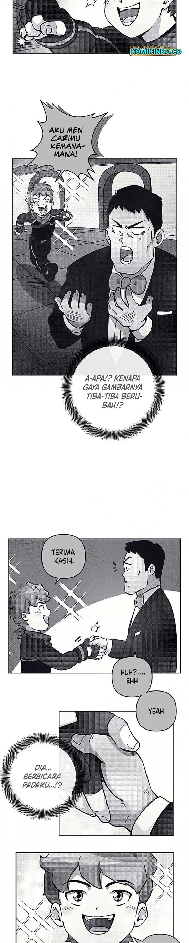 surviving-in-an-action-manhwa - Chapter: 16