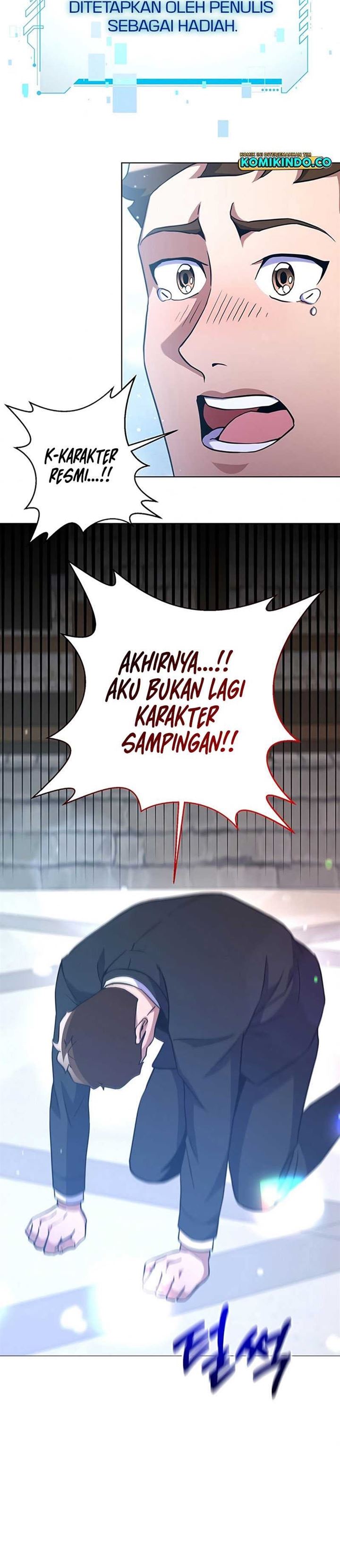 surviving-in-an-action-manhwa - Chapter: 16