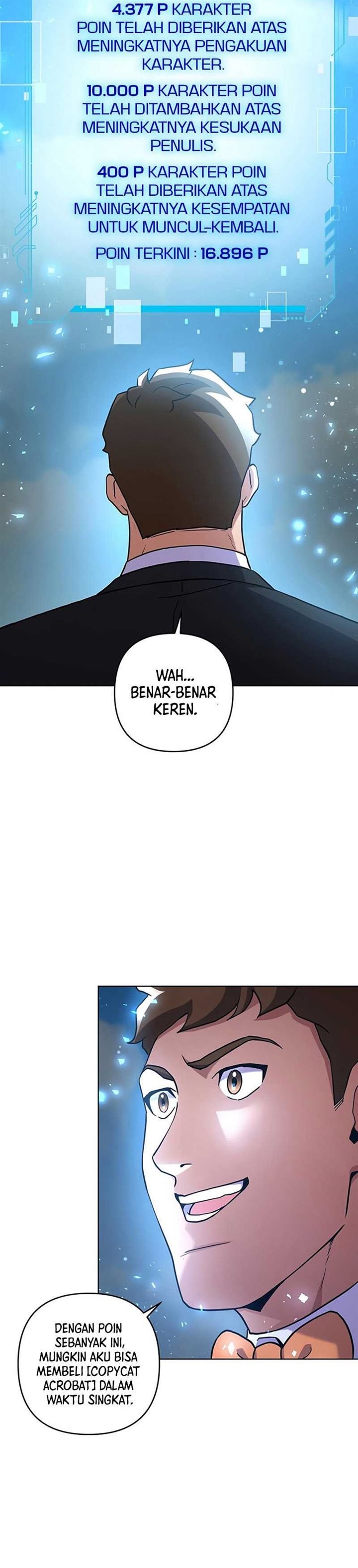 surviving-in-an-action-manhwa - Chapter: 16