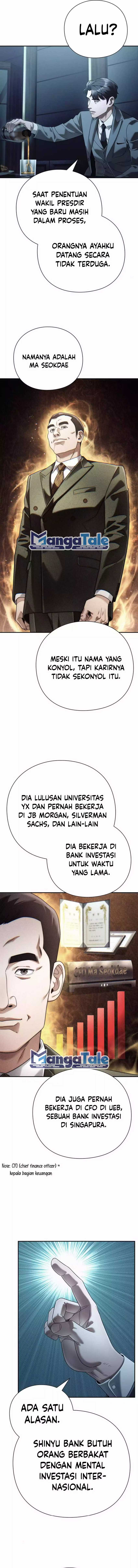 office-worker-who-sees-fate - Chapter: 90