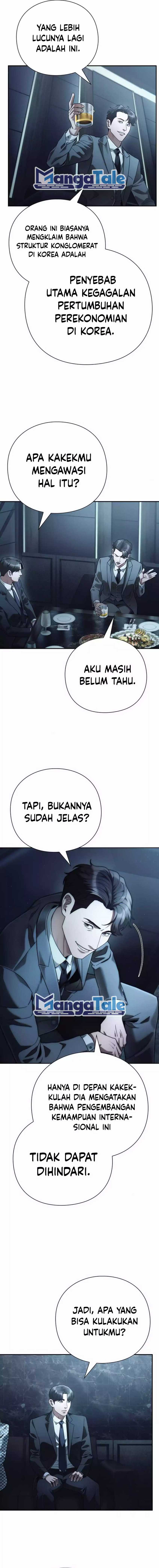 office-worker-who-sees-fate - Chapter: 90