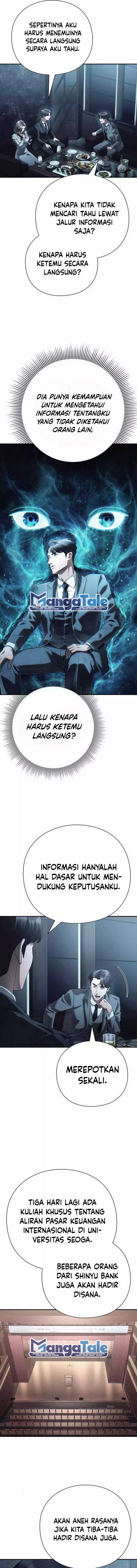 office-worker-who-sees-fate - Chapter: 90