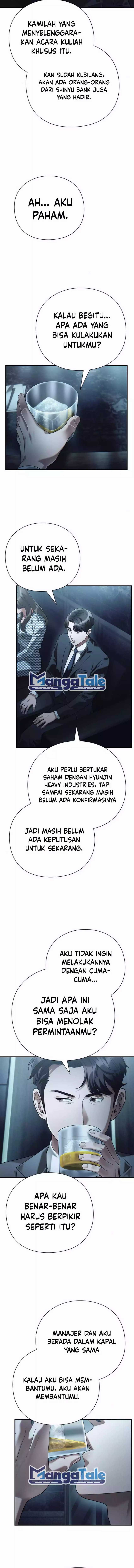 office-worker-who-sees-fate - Chapter: 90