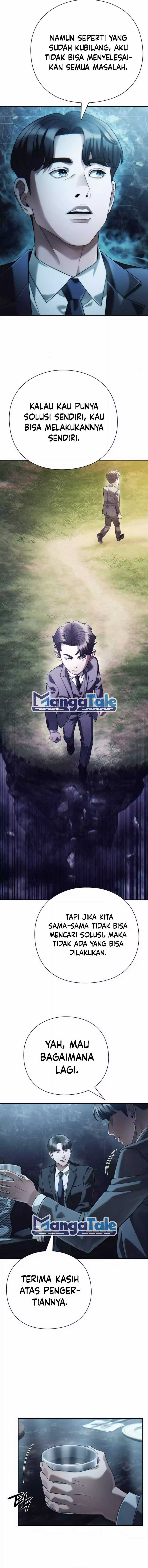 office-worker-who-sees-fate - Chapter: 90